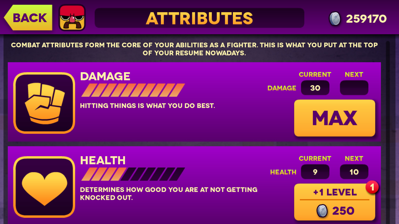 Big Action Mega Fight!