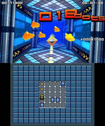 Dot Runner: Complete Edition