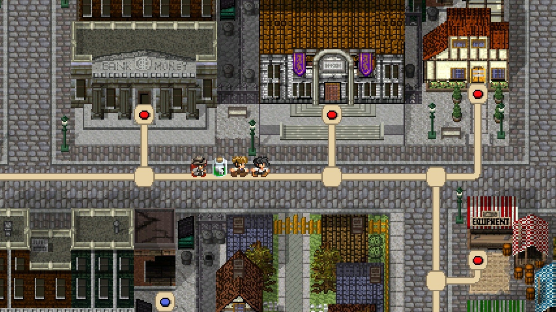 Penny Arcade’s On the Rain-Slick Precipice of Darkness 3