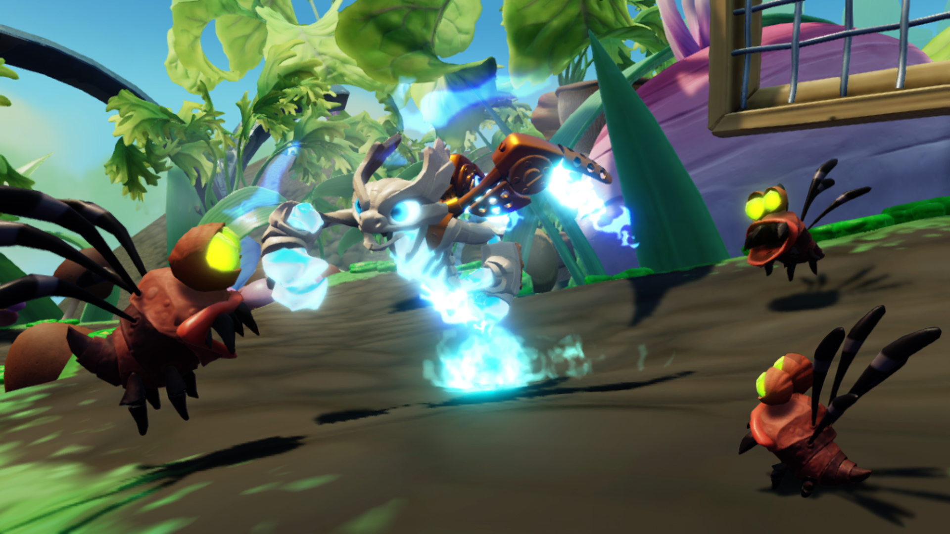Skylanders: SuperChargers – Portal Owner’s Pack