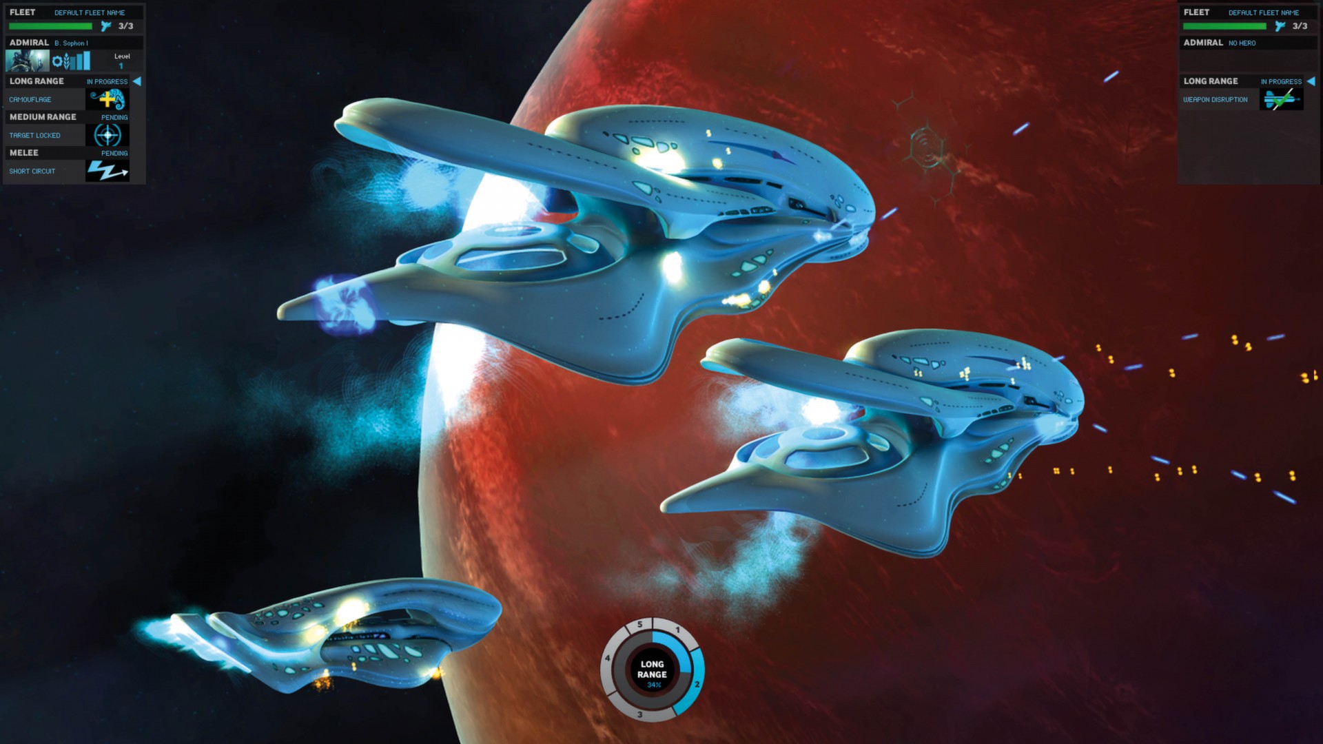 Endless Space: Emperor Edition