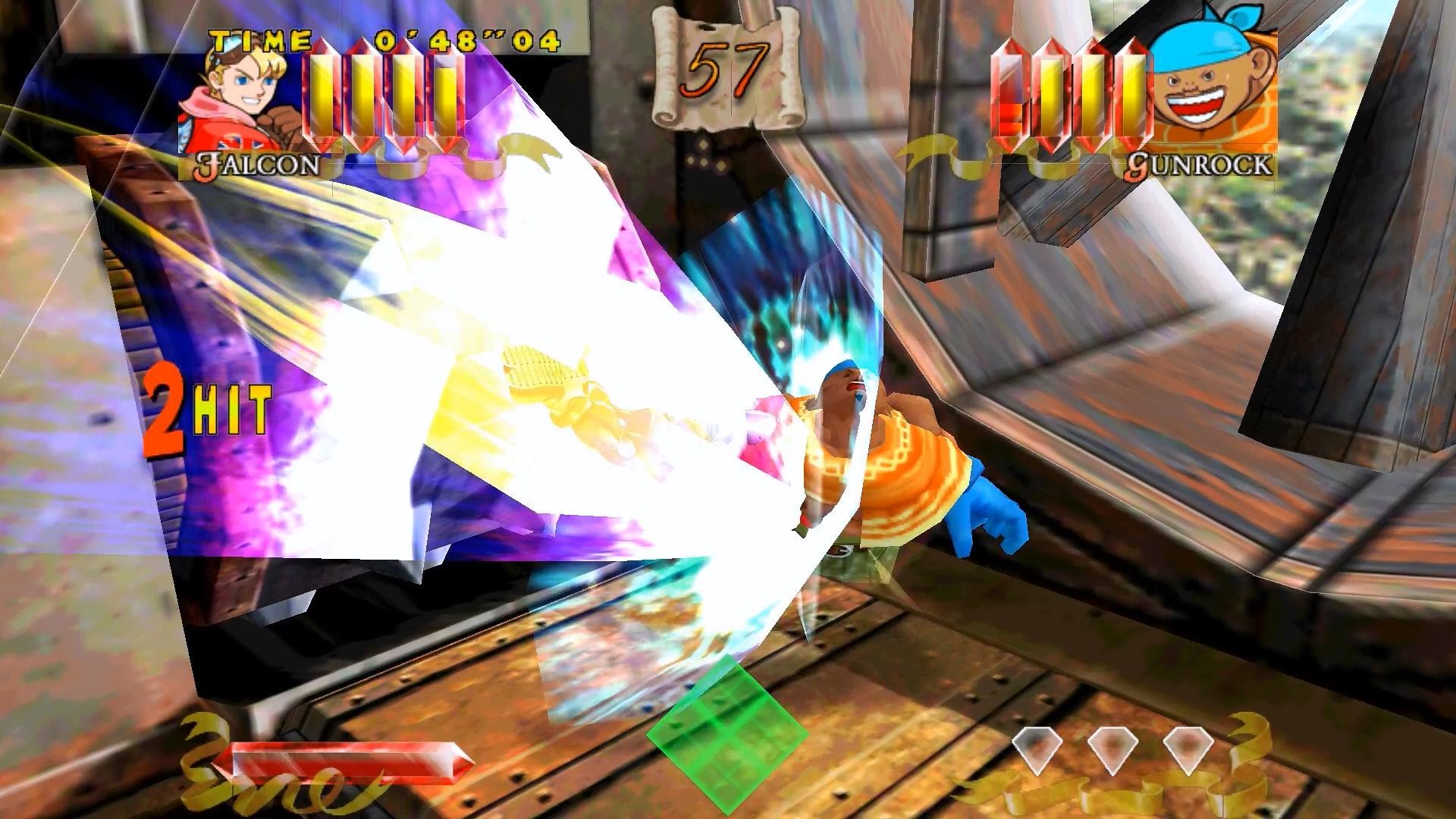 Power Stone Collection