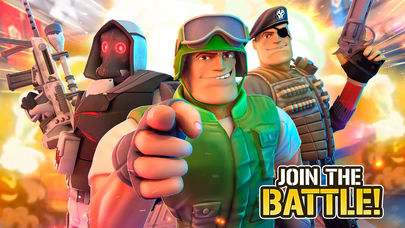 Respawnables: Special Forces