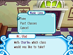 Magician’s Quest: Mysterious Times