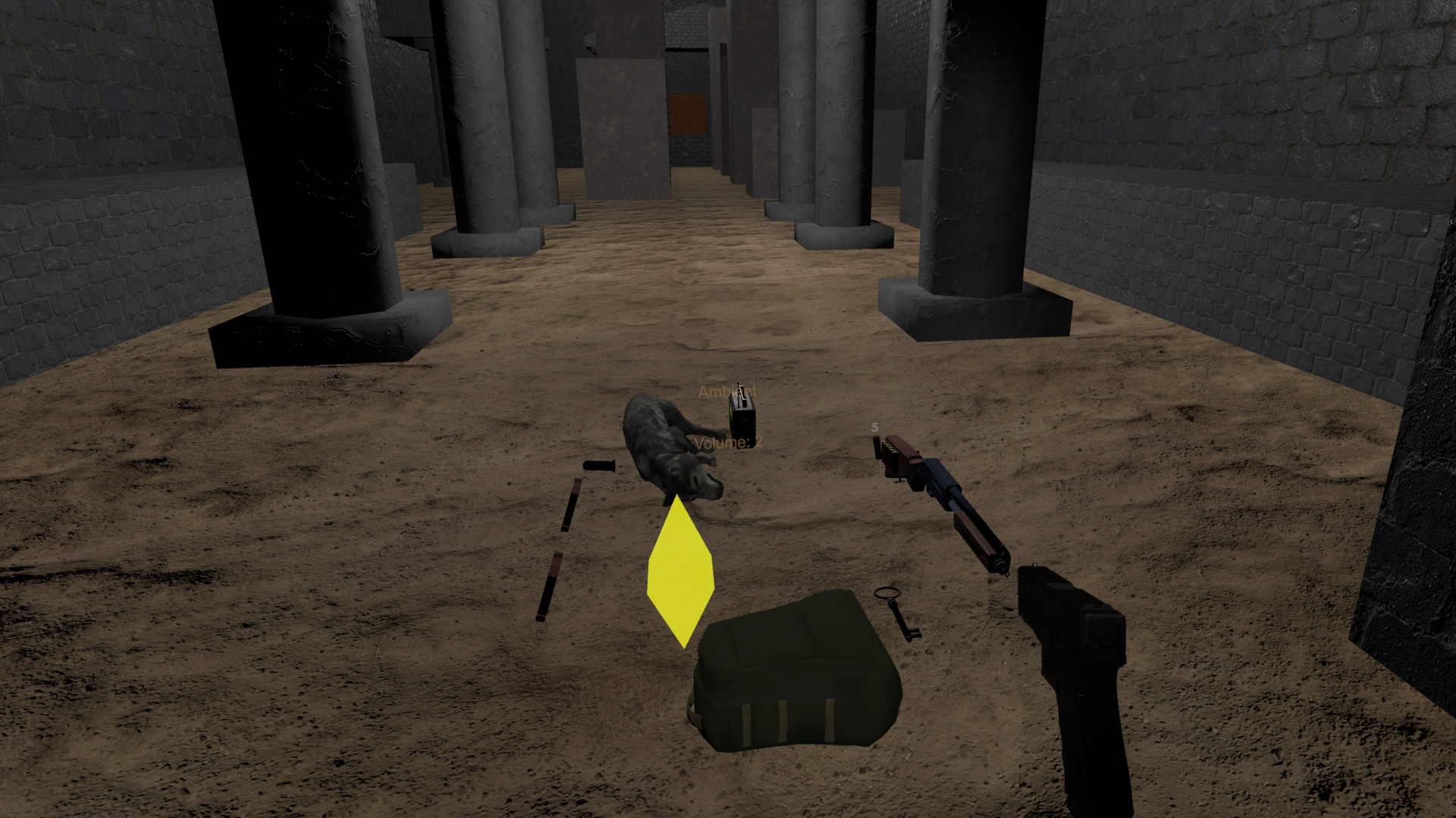 Idol Quest VR