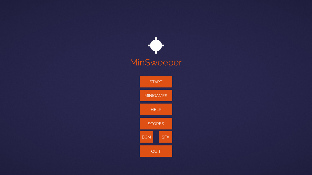 MinSweeper