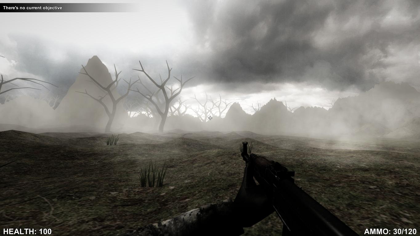 Mission: Escape from Island 3