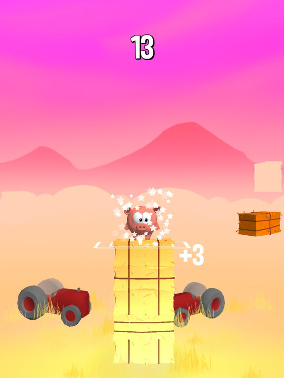 Stack Jump