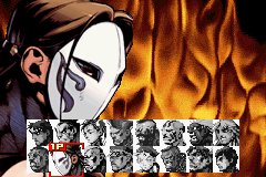 Super Street Fighter II Turbo: Revival