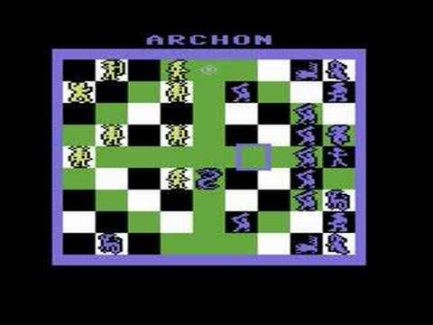 Archon