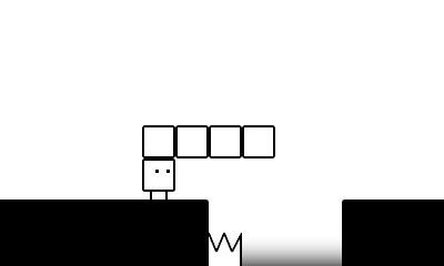 Boxboy!