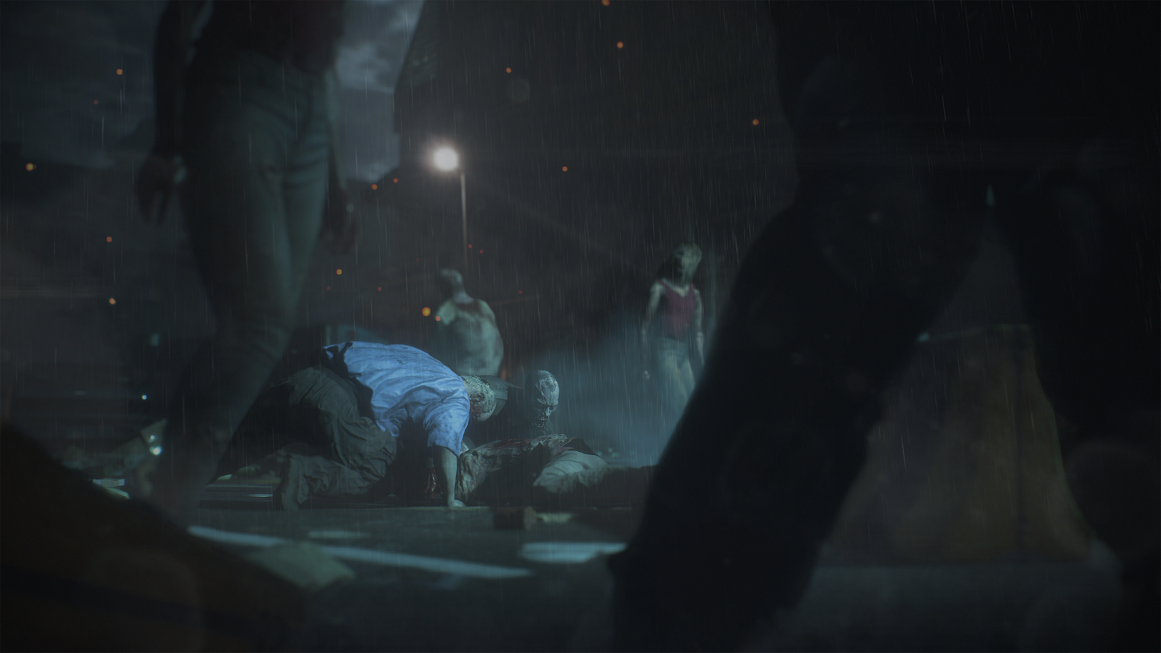 Resident Evil 2