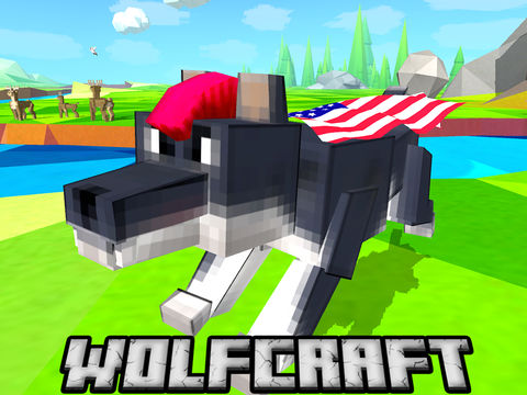 Wolf Craft