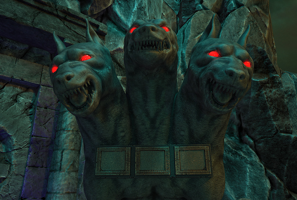 Nancy Drew: Labyrinth of Lies