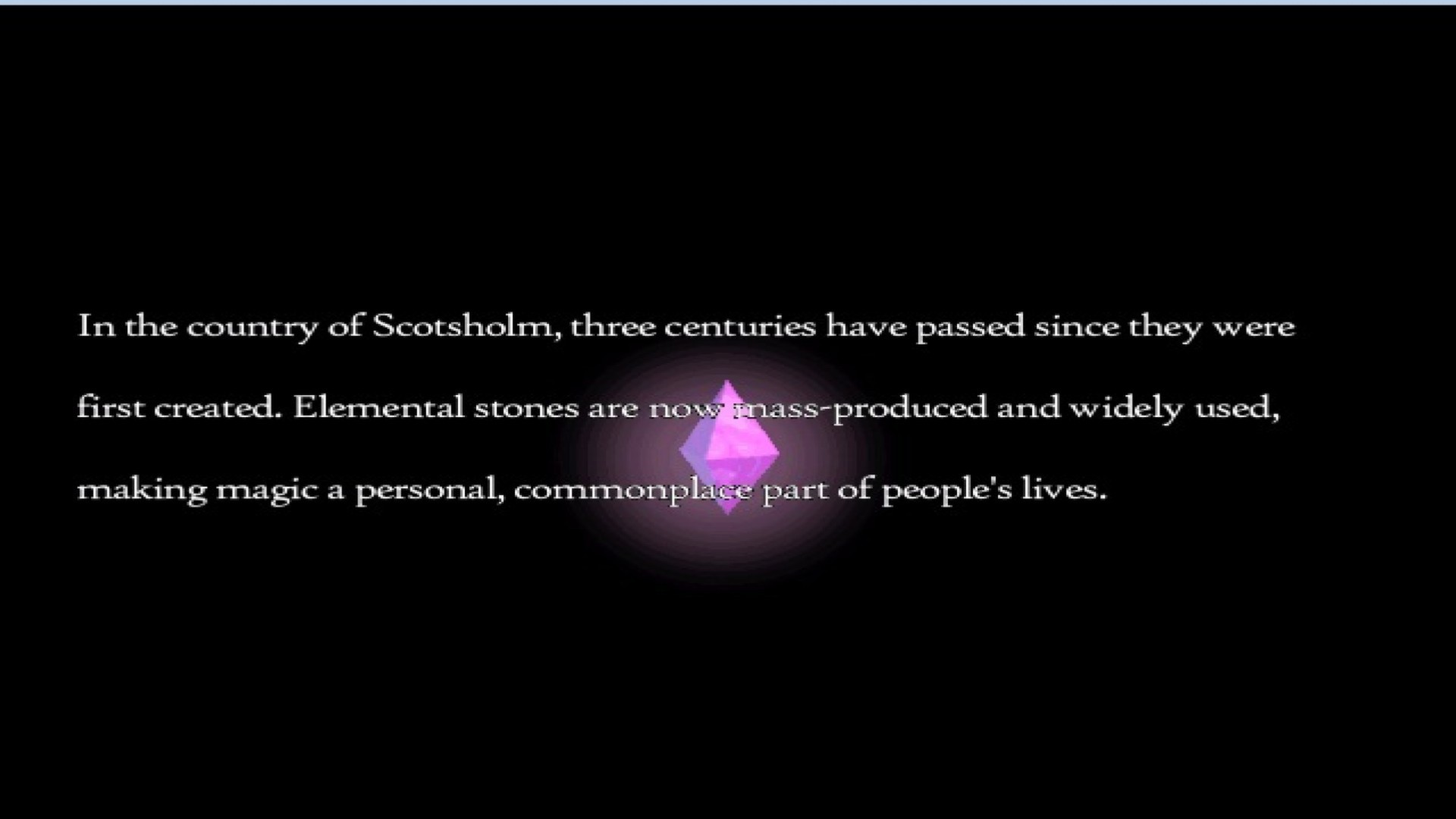 Fortune Summoners: Secret of the Elemental Stone