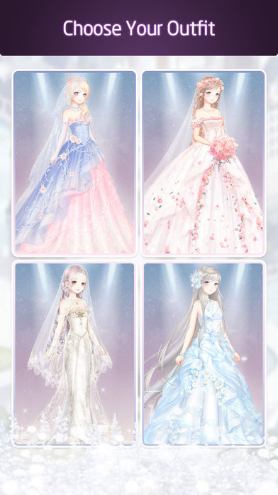Love Nikki: Dress Up Queen