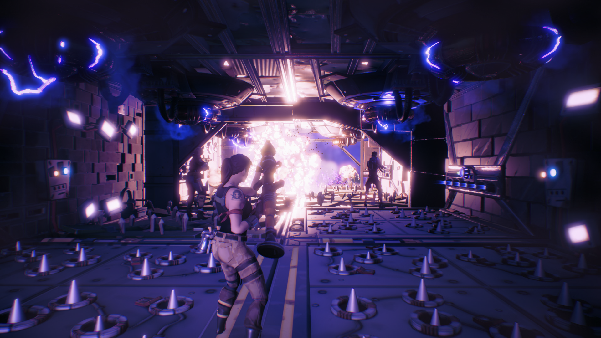 Fortnite: Deluxe Founder’s Pack