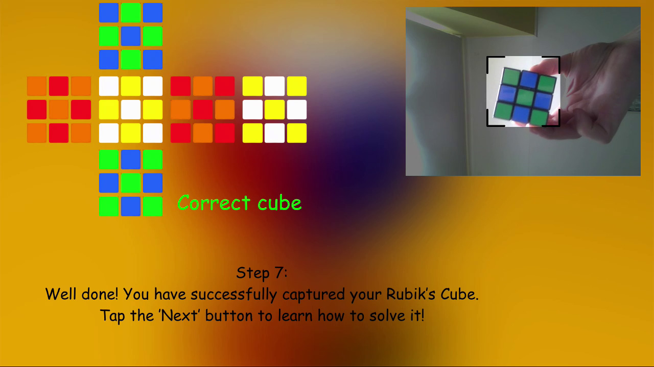 Rubik’s Cube