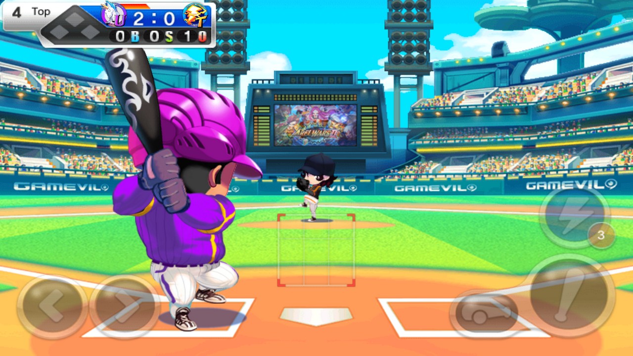 Baseball Superstars 2013