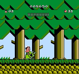 Adventure Island 3