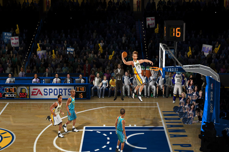 NBA Jam