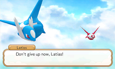 Pokémon Super Mystery Dungeon