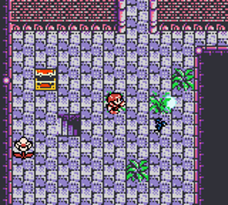 Lufia: The Legend Returns