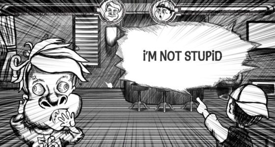 What Are You Stupid