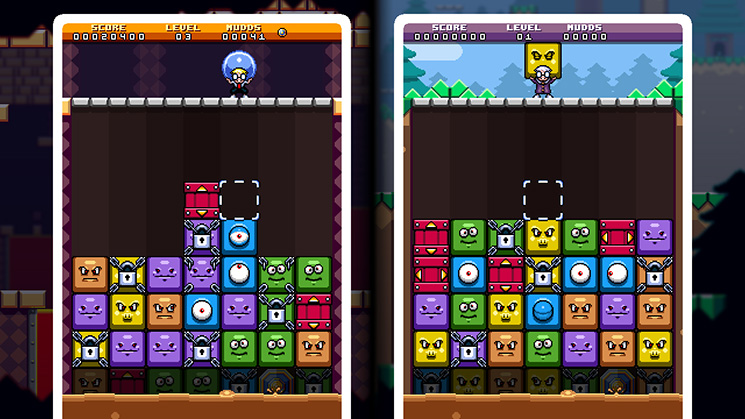 Mutant Mudds Collection