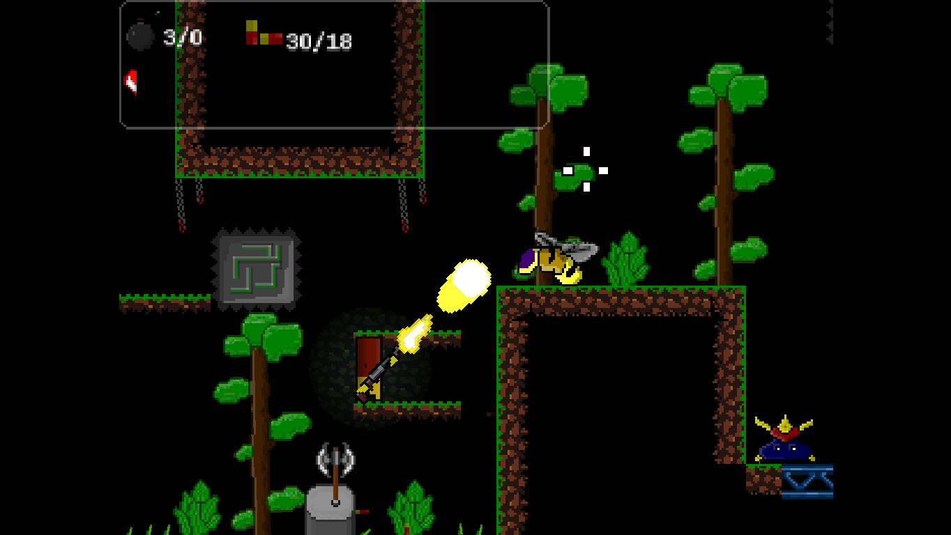 Dangerous Bullets