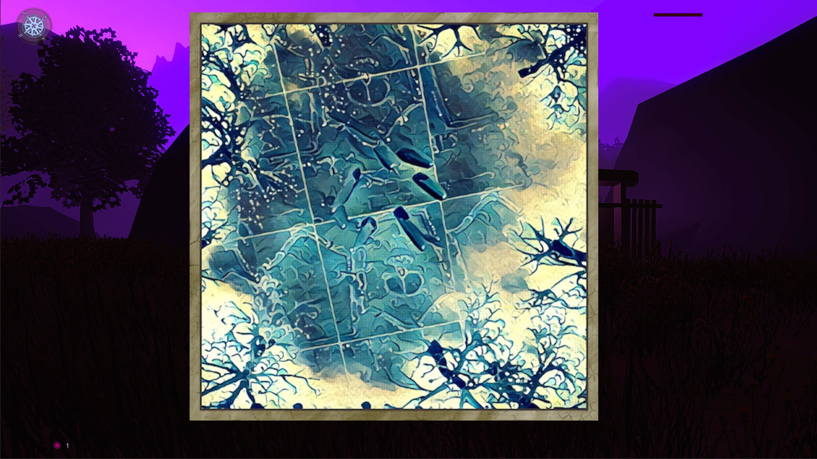 The Rain Spirit : Code Breaker