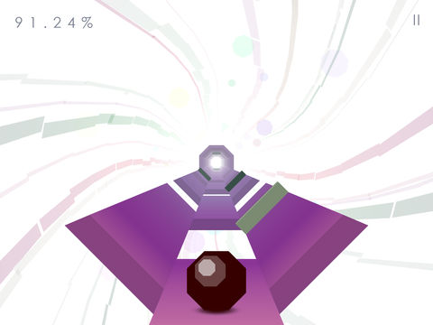 Octagon – A Minimal Arcade Game with Maximum Challenge