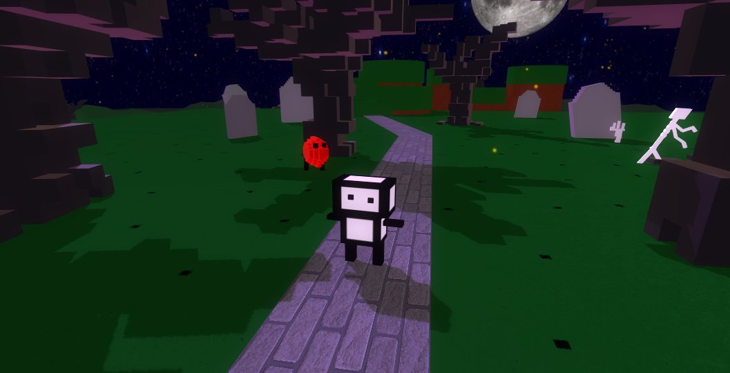 Blanco: The Color of Adventure