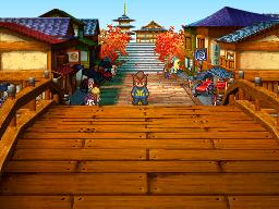 Inazuma Eleven 2: Firestorm