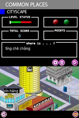 Play &amp; Learn Chinese
