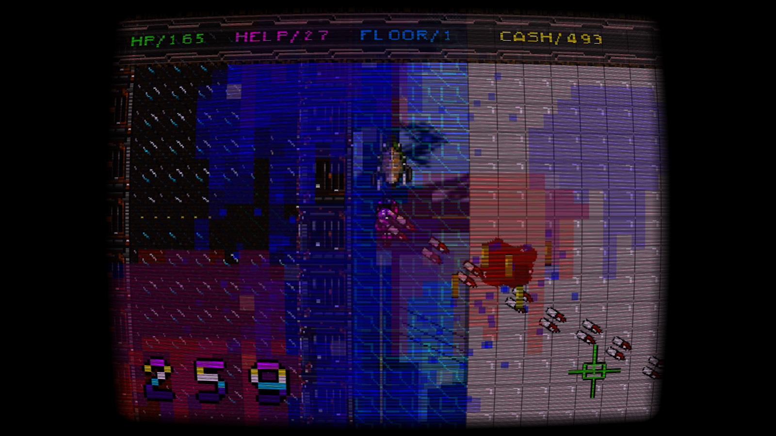 N.P.P.D. Rush: The Milk of Ultraviolet