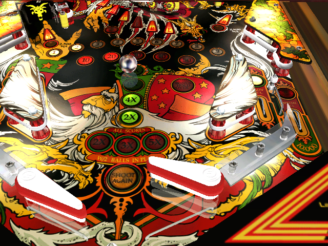 Pinball Hall of Fame: The Williams Collection
