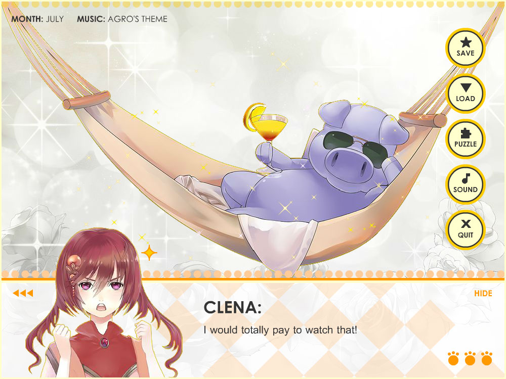 Anicon: Animal Complex – Sheep’s Path