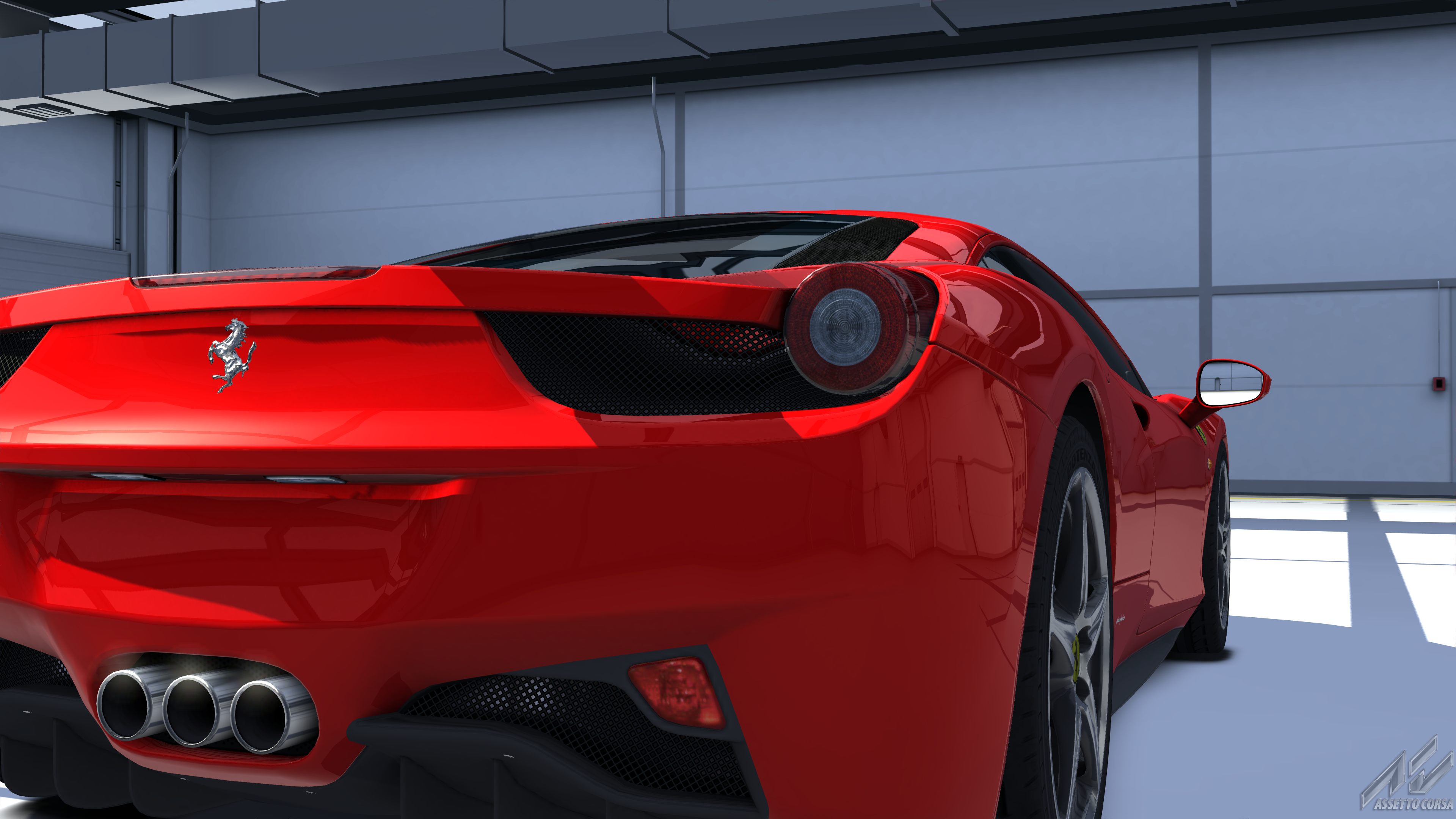 Assetto Corsa
