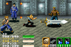 Fullmetal Alchemist: Stray Rondo