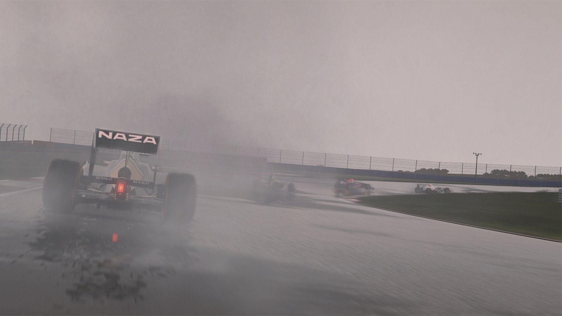 F1 2011