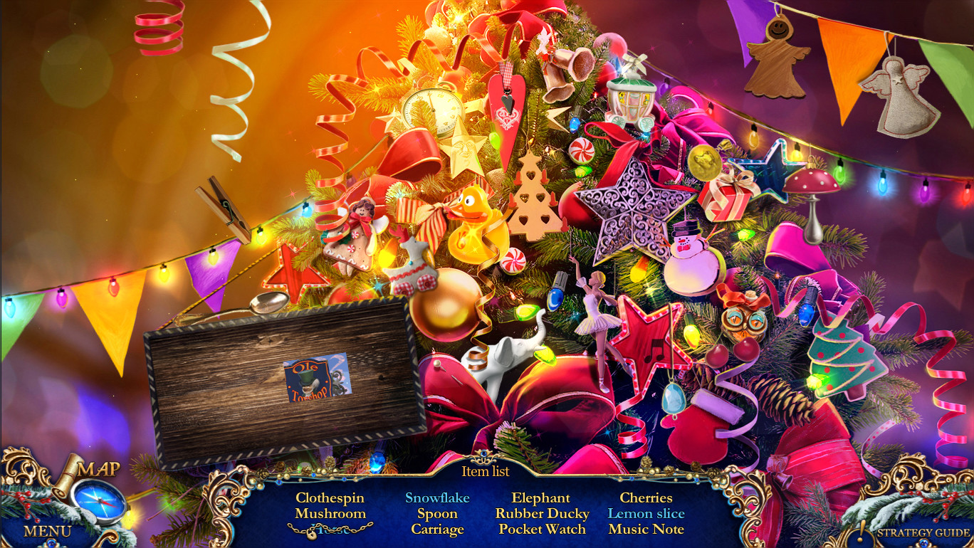 Christmas Stories: Hans Christian Andersen’s Tin Soldier – Collector’s Edition