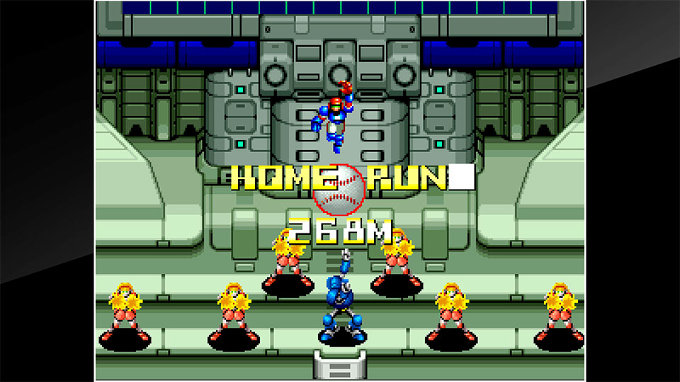 ACA Neo Geo: Super Baseball 2020
