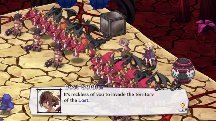 Disgaea 5 Complete