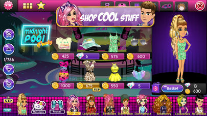MovieStarPlanet