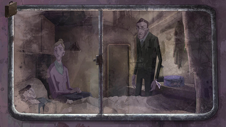 Dead Synchronicity: Tomorrow Comes Today