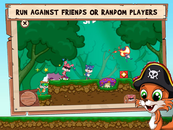 Fun Run 2