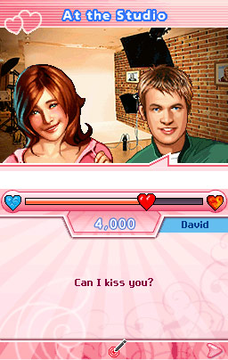 Date or Ditch