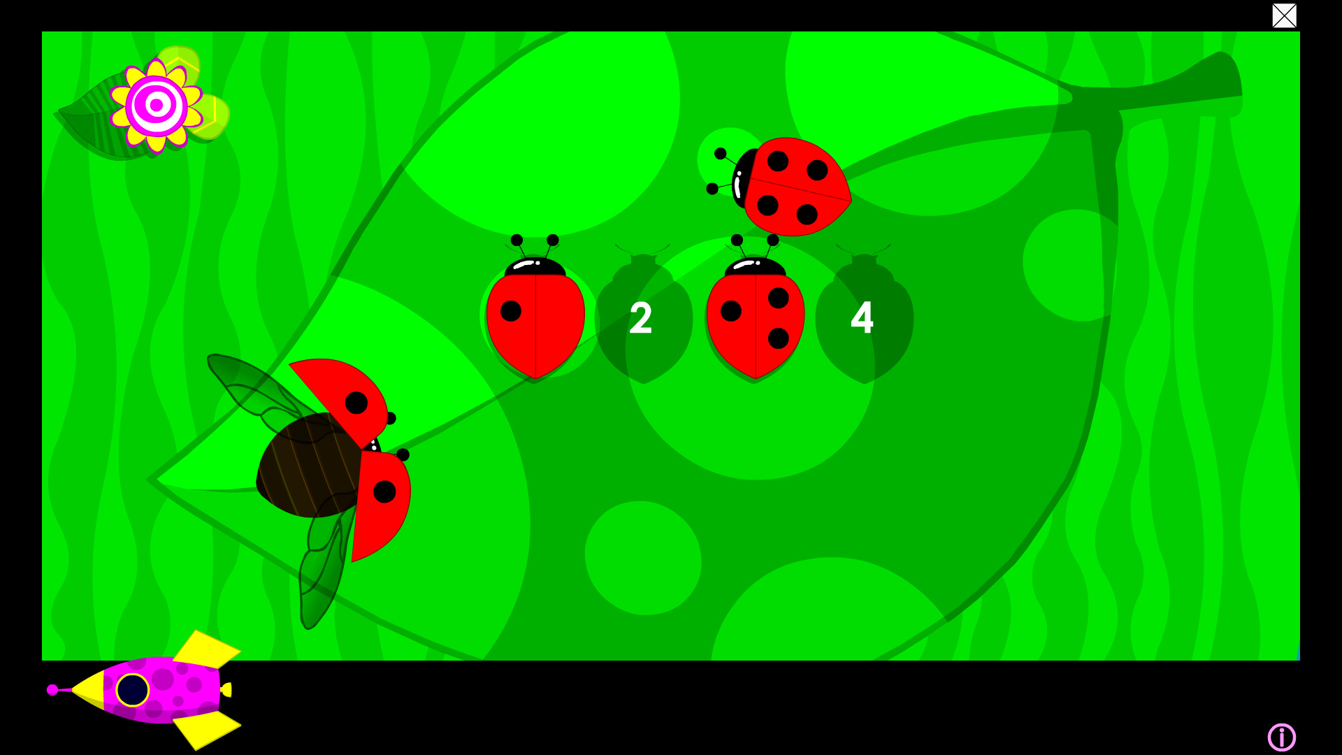 Amos From Outer Space