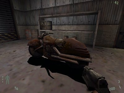 Kingpin: Life of Crime